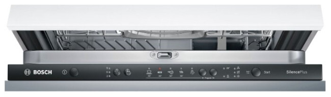 Посудомоечная машина Bosch SMV25AX02R Посудомоечная машина Bosch SMV25AX02R