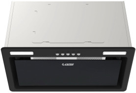 Вытяжка Exiteq EX-1476 black Вытяжка Exiteq EX-1476 black