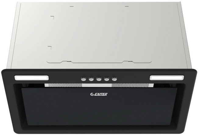 Вытяжка Exiteq EX-1476 black
