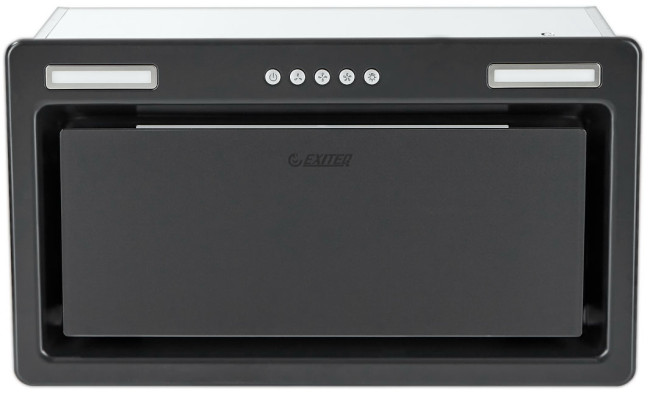 Вытяжка Exiteq EX-1476 black