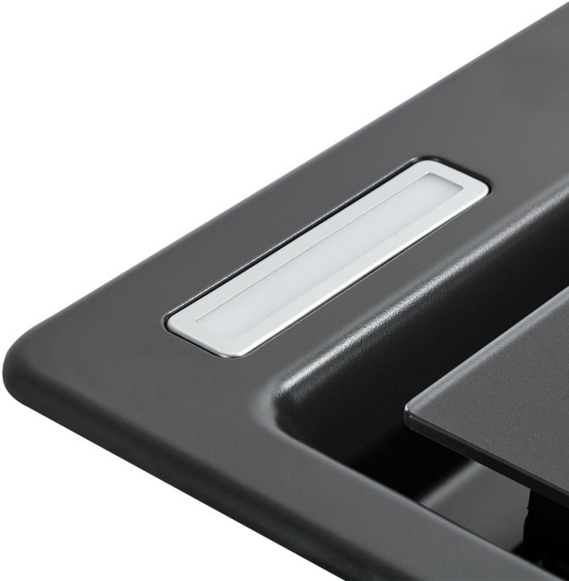 Вытяжка Exiteq EX-1476 black