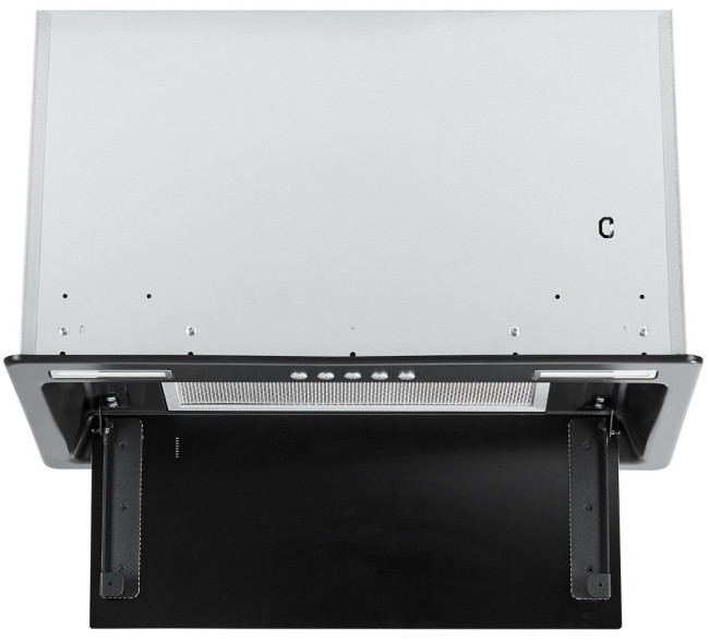 Вытяжка Exiteq EX-1476 black