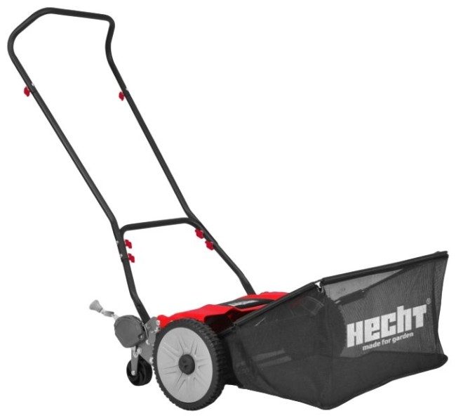 Газонокосилка Hecht 514 Газонокосилка Hecht 514