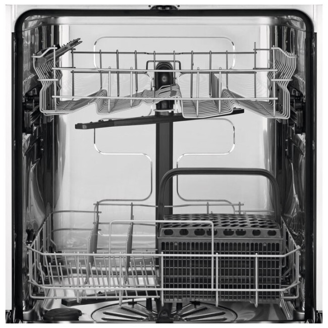 Встраиваемая посудомоечная машина Electrolux EEA17110L Встраиваемая посудомоечная машина Electrolux EEA17110L