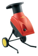 Измельчитель электрический WOLF-Garten WG SDE 2100 2.1 кВт Измельчитель электрический WOLF-Garten WG SDE 2100 2.1 кВт