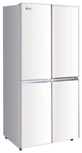 Холодильник ASCOLI ACDW415