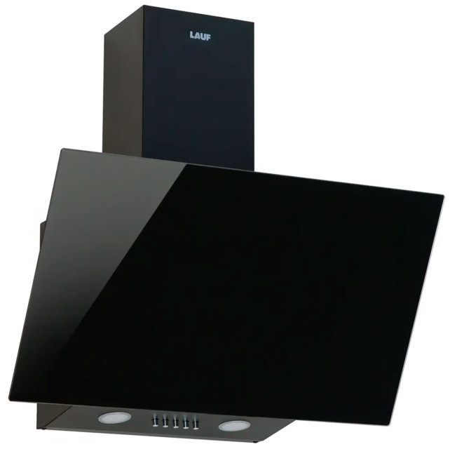 Вытяжка Lauf MIRA 500 BLACK Вытяжка Lauf MIRA 500 BLACK