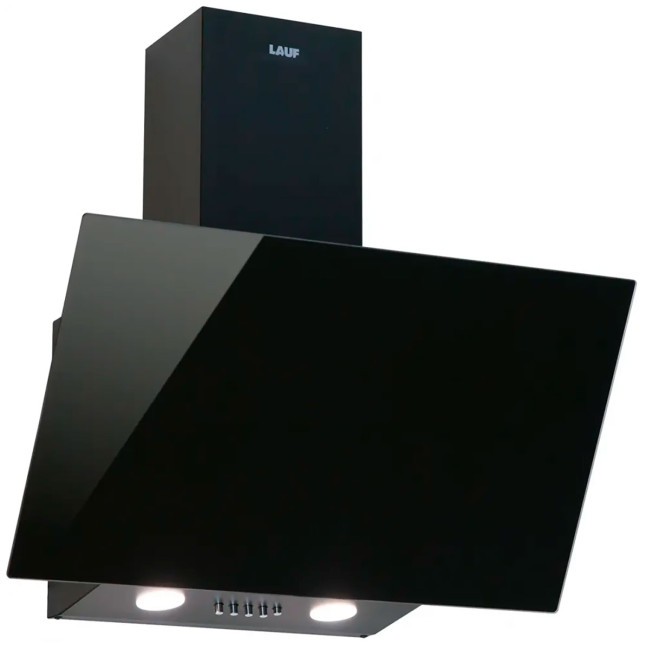 Вытяжка Lauf MIRA 500 BLACK Вытяжка Lauf MIRA 500 BLACK