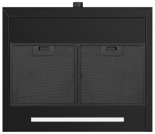 Вытяжка Maunfeld Comfort 60 Flat черный Вытяжка Maunfeld Comfort 60 Flat черный