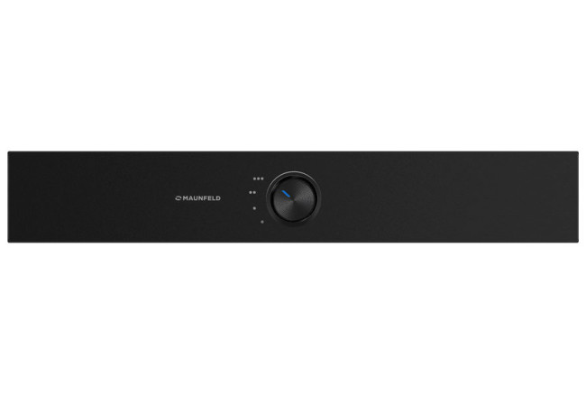 Вытяжка Maunfeld Comfort 60 Flat черный Вытяжка Maunfeld Comfort 60 Flat черный