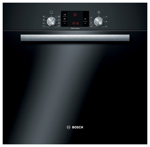 Духовой шкаф Bosch HBA23B160R