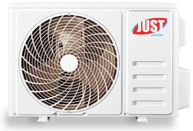 Сплит-система Just JAC-09HPSA/IF Сплит-система Just JAC-09HPSA/IF