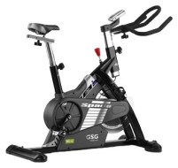 Велоэргометр BH FITNESS H930 Spada GSG