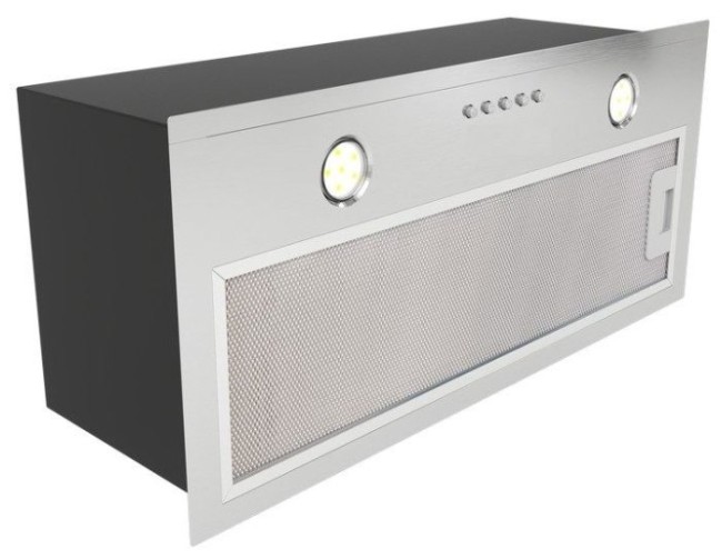 Встраиваемая вытяжка Konigin FlatBox Inox 60 Встраиваемая вытяжка Konigin FlatBox Inox 60