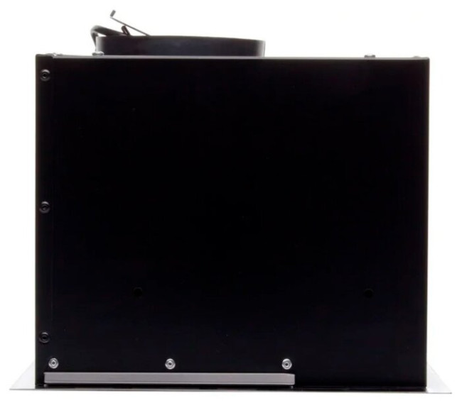 Встраиваемая вытяжка Konigin FlatBox Inox 60 Встраиваемая вытяжка Konigin FlatBox Inox 60