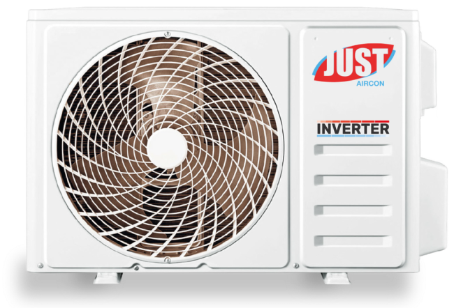 Сплит-система Just JAC-12HPSIA/XAB1 Сплит-система Just JAC-12HPSIA/XAB1