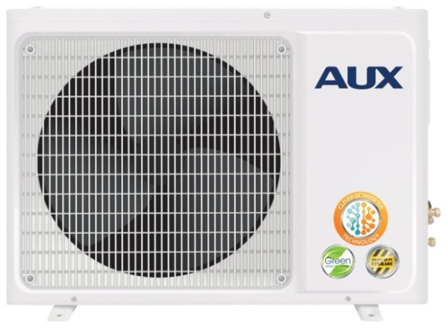Сплит-система AUX ASW-H24B4/LK-700R1DI