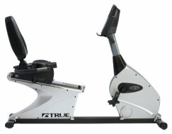 Велоэргометр True Fitness CS8.0R Велоэргометр True Fitness CS8.0R