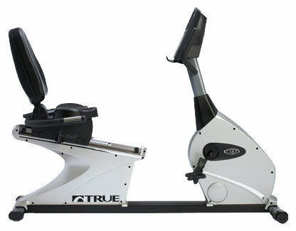 Велоэргометр True Fitness CS8.0R Велоэргометр True Fitness CS8.0R