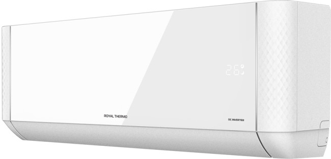 Сплит-система Royal Thermo RTBI-18HN8/white Сплит-система Royal Thermo RTBI-18HN8/white