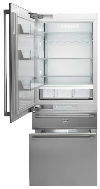 Встраиваемый холодильник Asko RF2826S