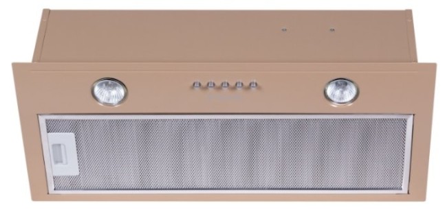 Встраиваемая вытяжка Perfelli BI 6011 A 550 DARK IV Встраиваемая вытяжка Perfelli BI 6011 A 550 DARK IV