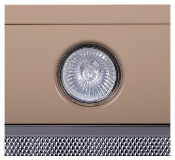 Встраиваемая вытяжка Perfelli BI 6011 A 550 DARK IV Встраиваемая вытяжка Perfelli BI 6011 A 550 DARK IV