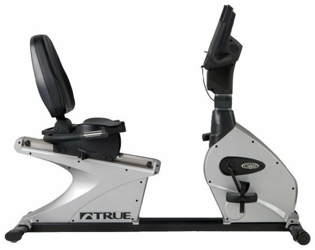 Велоэргометр True Fitness CS800-R15T Велоэргометр True Fitness CS800-R15T