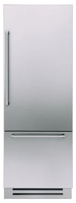 Встраиваемый холодильник KitchenAid KCZCX 20750R Встраиваемый холодильник KitchenAid KCZCX 20750R