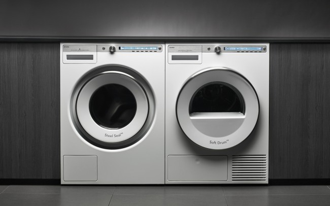 Стиральная машина Asko W4096R.W.P