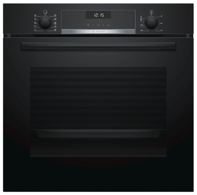 Духовой шкаф Bosch HBA517BB0