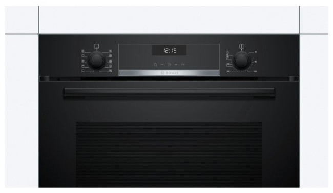 Духовой шкаф Bosch HBA517BB0