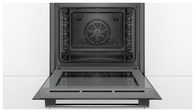 Духовой шкаф Bosch HBA517BB0