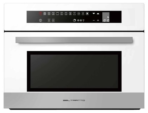 Духовой шкаф BELTRATTO VFMC 4500B Духовой шкаф BELTRATTO VFMC 4500B