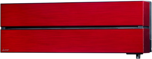 Сплит-система Mitsubishi Electric MSZ-LN25VG2R/MUZ-LN25VG2