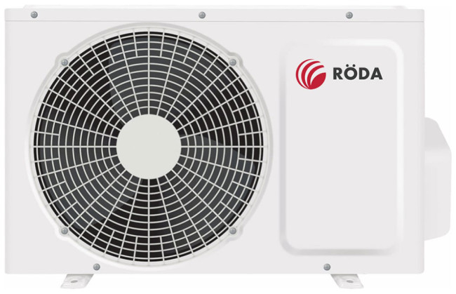 Сплит-система RODA RS-GR07RV/RU-GR07RV Сплит-система RODA RS-GR07RV/RU-GR07RV