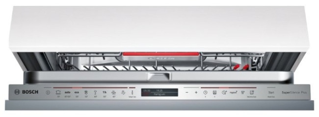 Посудомоечная машина Bosch SMV 68TX03 E Посудомоечная машина Bosch SMV 68TX03 E