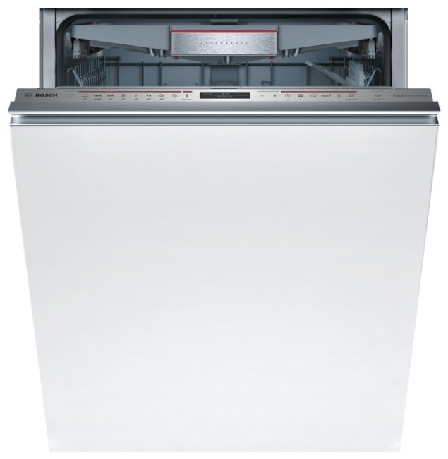 Посудомоечная машина Bosch SMV 68TX03 E Посудомоечная машина Bosch SMV 68TX03 E