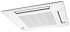 Кассетный кондиционер Fujitsu AUYG45LRLA/AOYG45LETL