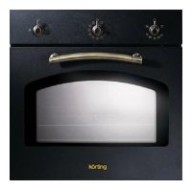 Встраиваемый газовый духовой шкаф Korting OGG 741 RN