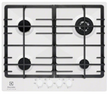 Варочная панель Electrolux EGG 96343 NW Варочная панель Electrolux EGG 96343 NW