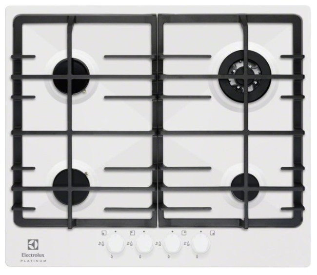Варочная панель Electrolux EGG 96343 NW
