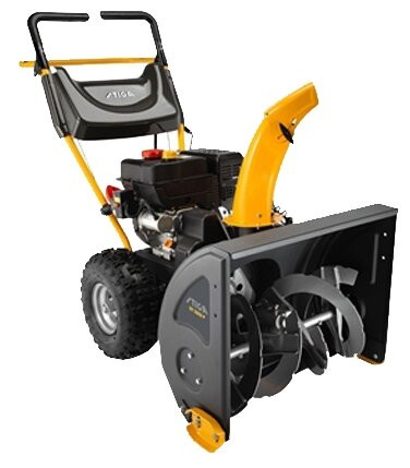 Снегоуборщик бензиновый STIGA ST 3262 P