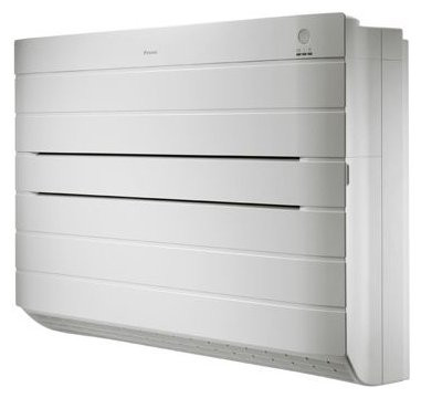 Напольно-потолочный кондиционер Daikin FVXG25K / RXG25L
