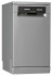 Посудомоечная машина Ariston HSFO 3T223 WC X