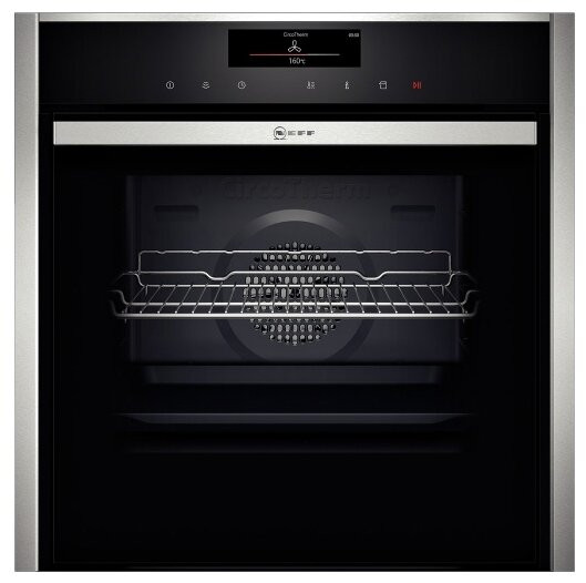 Духовой шкаф NEFF B58VT64N0
