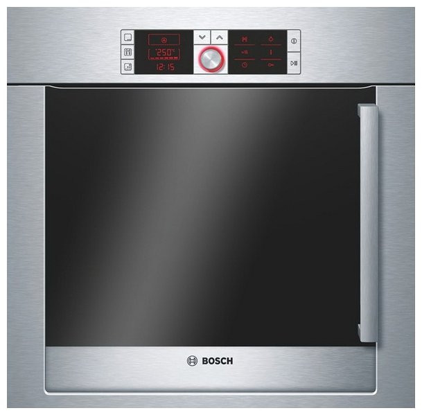Духовой шкаф Bosch HBL36B650 Духовой шкаф Bosch HBL36B650