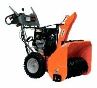 Снегоуборщик бензиновый Herz SB-9CE Снегоуборщик бензиновый Herz SB-9CE