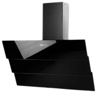 Каминная вытяжка ZorG Сатурн 750 60 BK