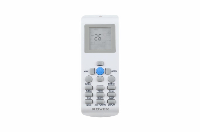 Сплит-система Rovex RS-12PXI1 Smart Сплит-система Rovex RS-12PXI1 Smart